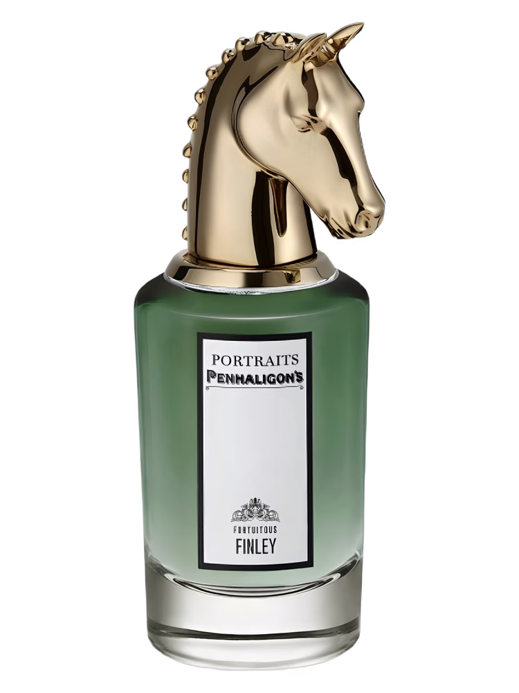 Penhaligon's Fortuitous Finley