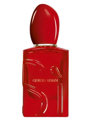 Si Passione Red Musk Giorgio Armani 香水 - 2025年の女性用 新着