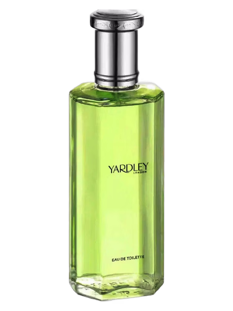 Yardley Lilac & Pear