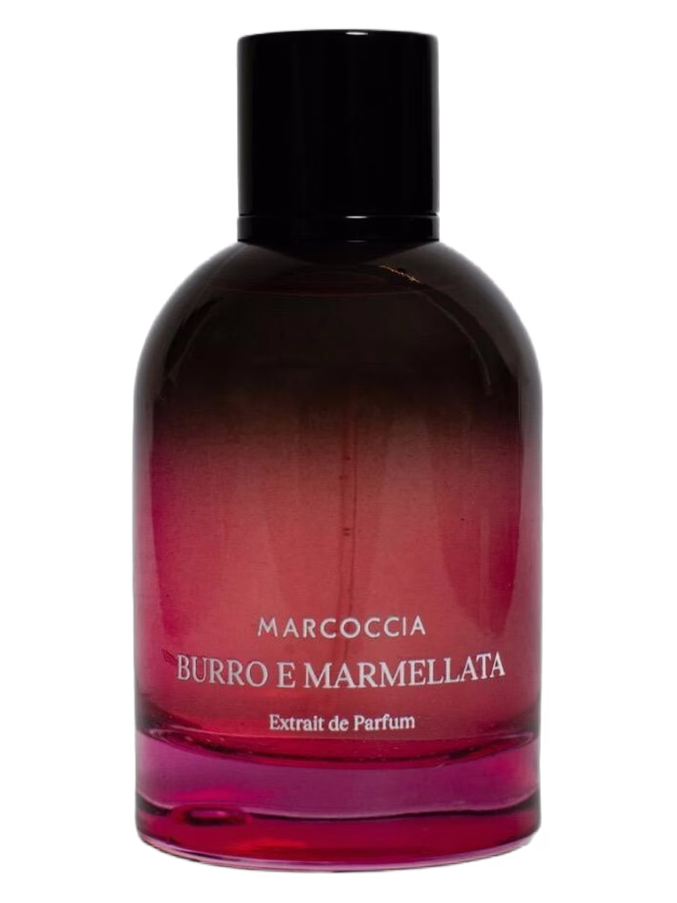 Marcoccia Burro & Marmellata