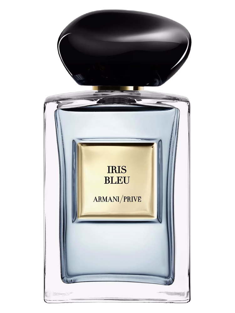 Giorgio Armani Iris Bleu
