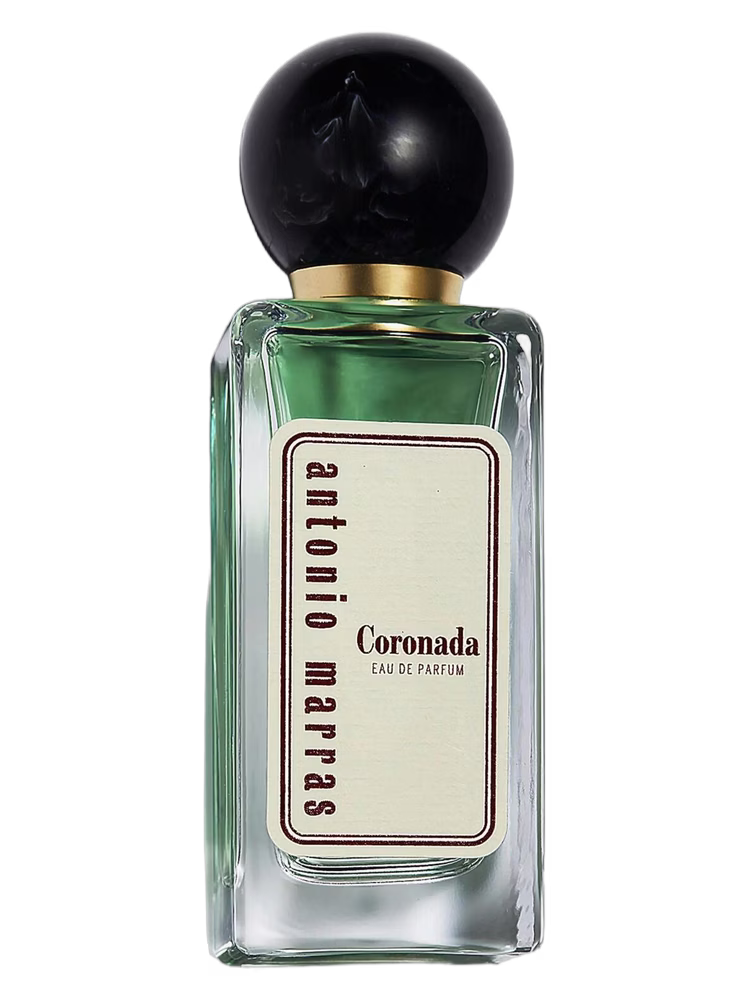Antonio Marras Coronada