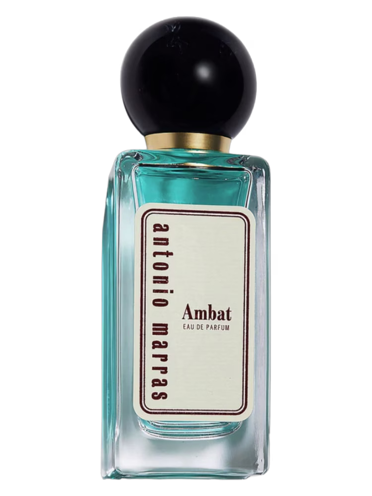 Antonio Marras Ambat