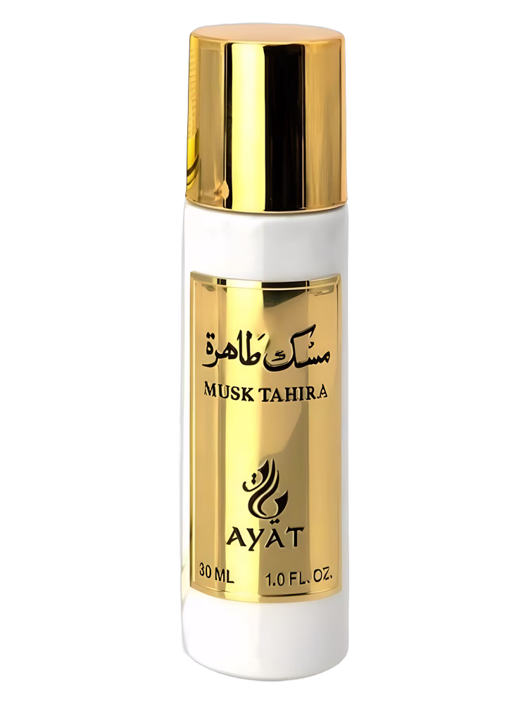 Ayat Perfumes Musk Tahira