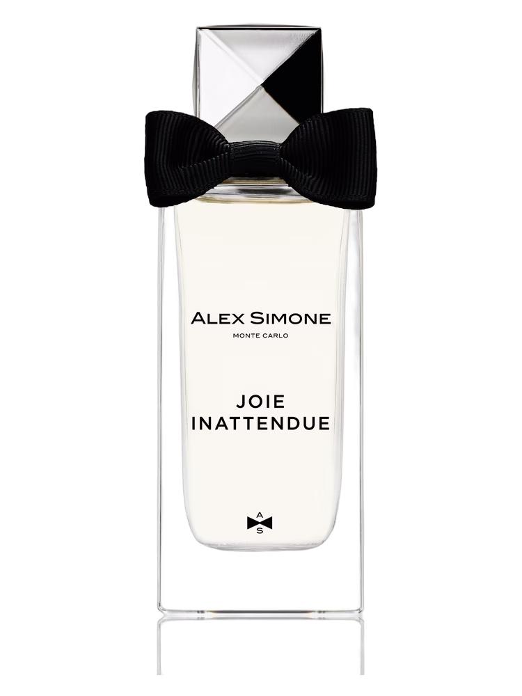 Alex Simone Joie Inattendue