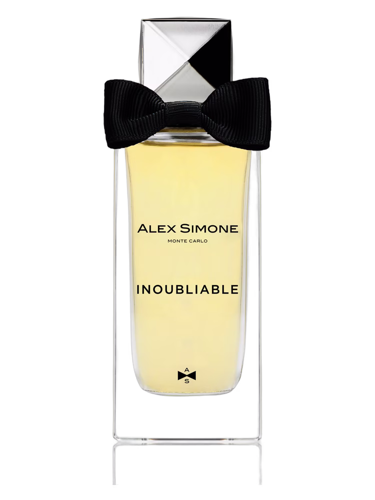 Alex Simone Inoubliable