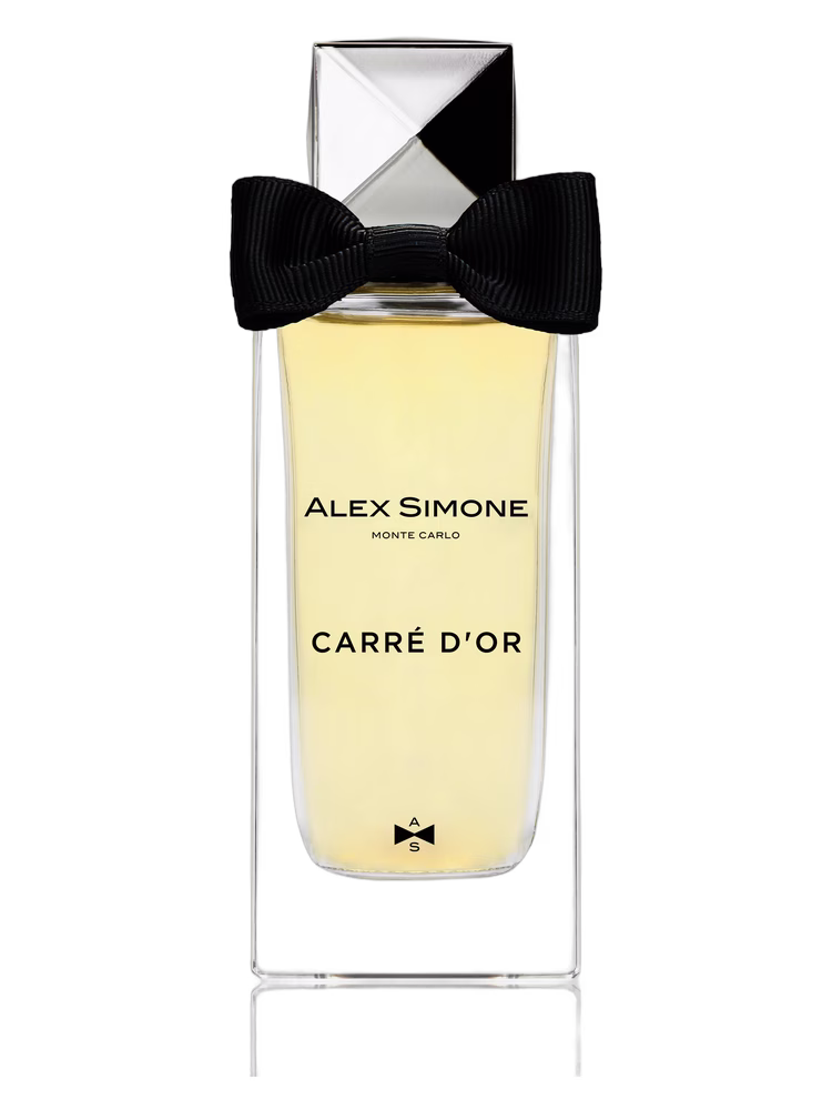 Alex Simone Carré d'Or