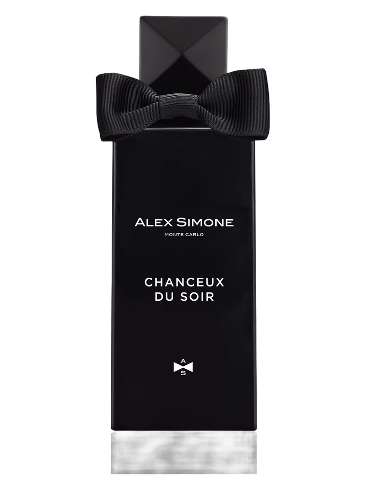 Alex Simone Chanceux du Soir