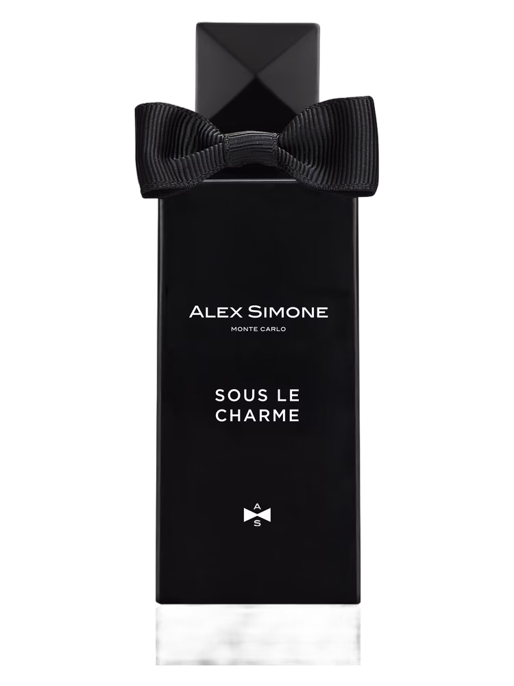 Alex Simone Sous Le Charme