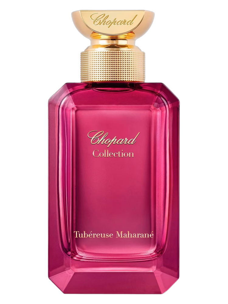 Chopard Tubéreuse Maharané