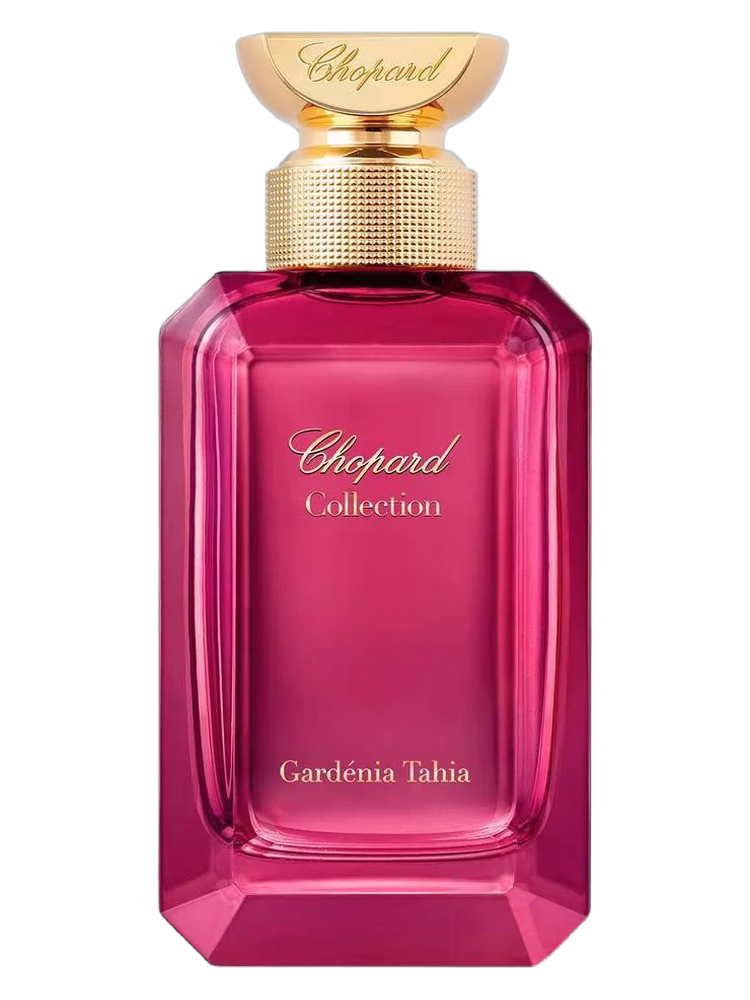 Chopard Gardénia Tahia