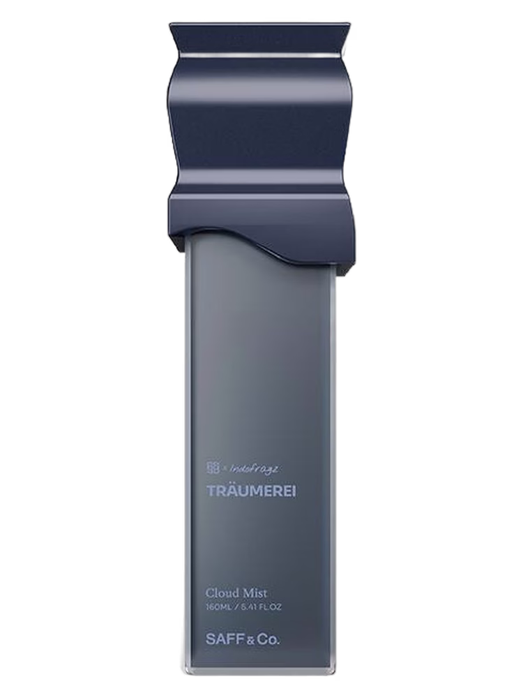 SAFF & Co. x Indofragz Träumerei