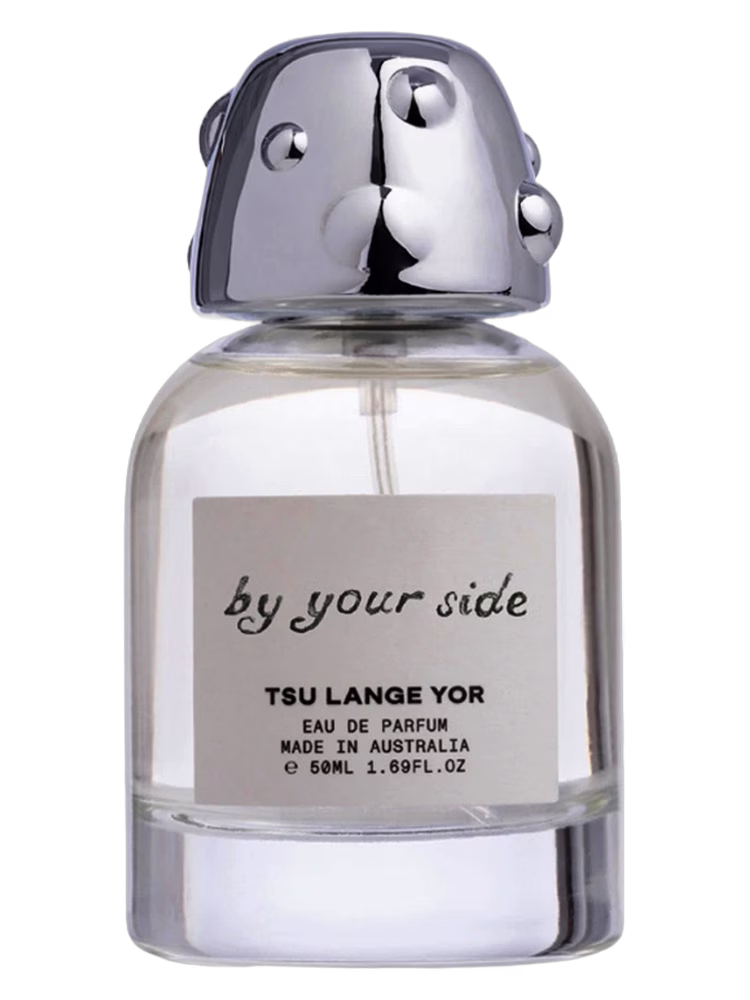 TSU LANGE YOR By Your Side