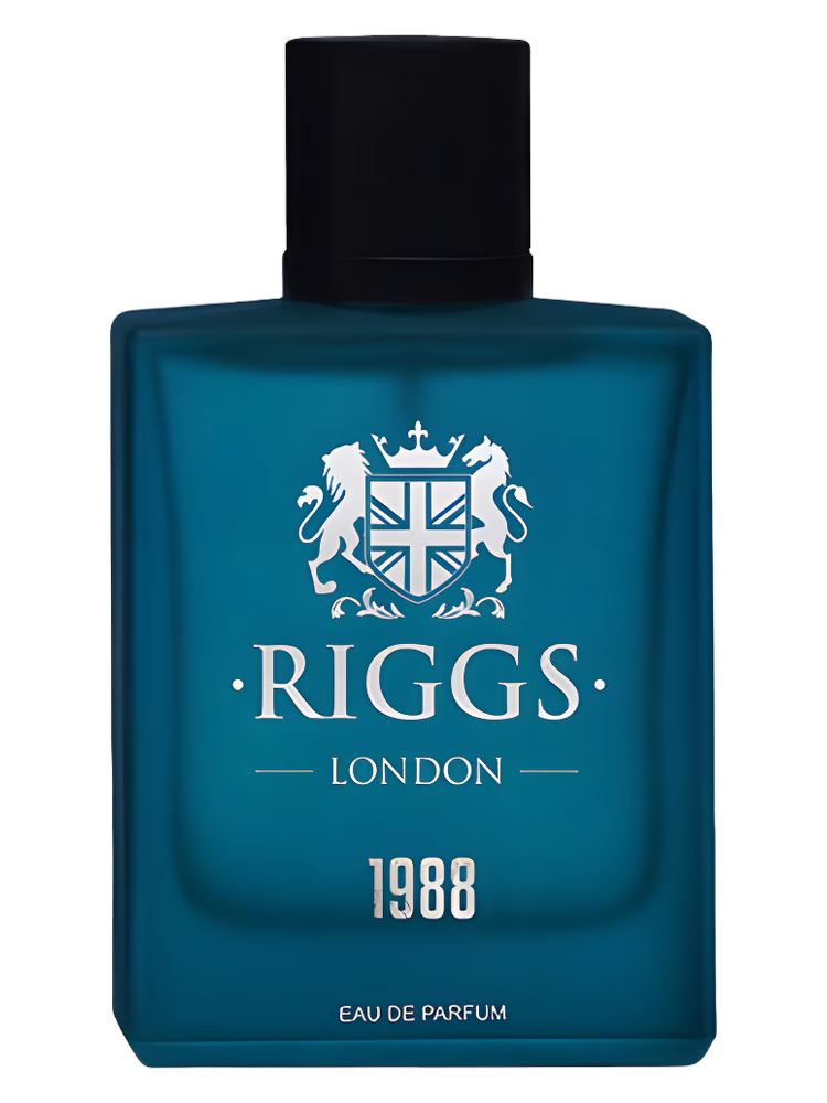 Riggs 1988