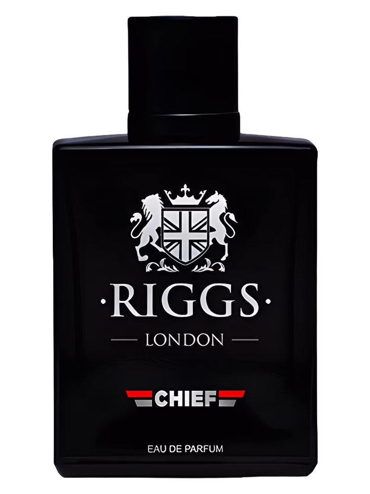 Riggs Chief