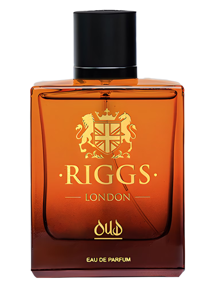Riggs Oud