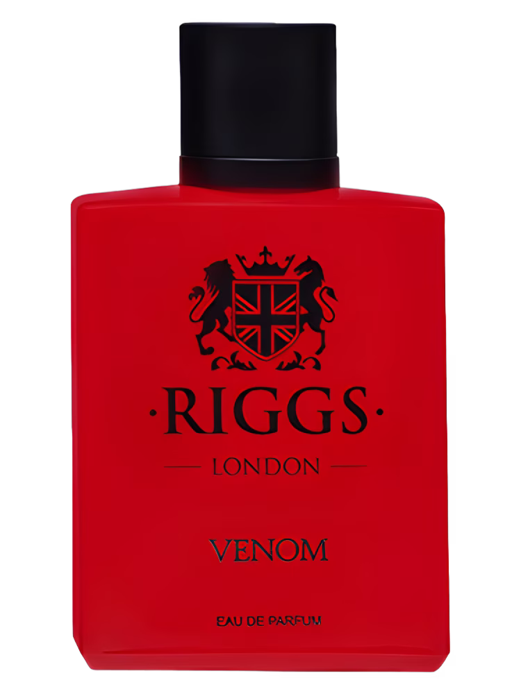Riggs Venom