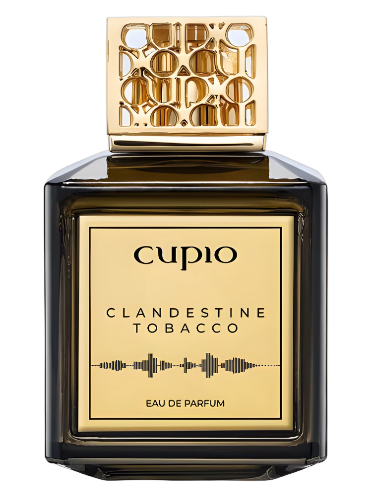 Cupio Clandestine Tobacco