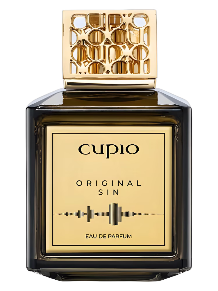 Cupio Original Sin