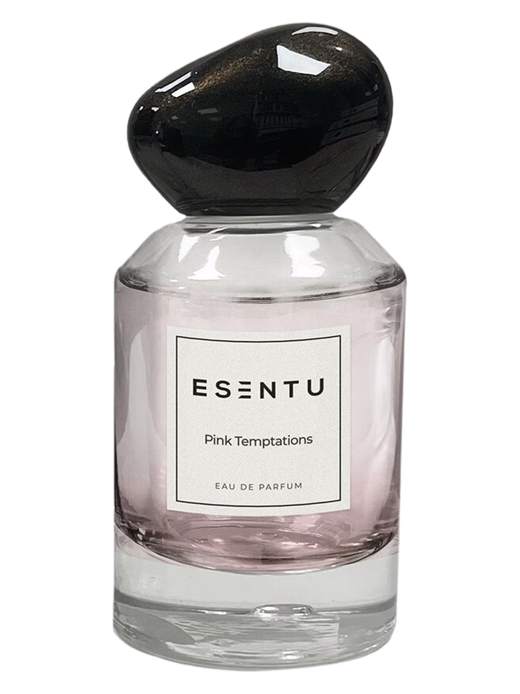 Esentu Pink Temptations