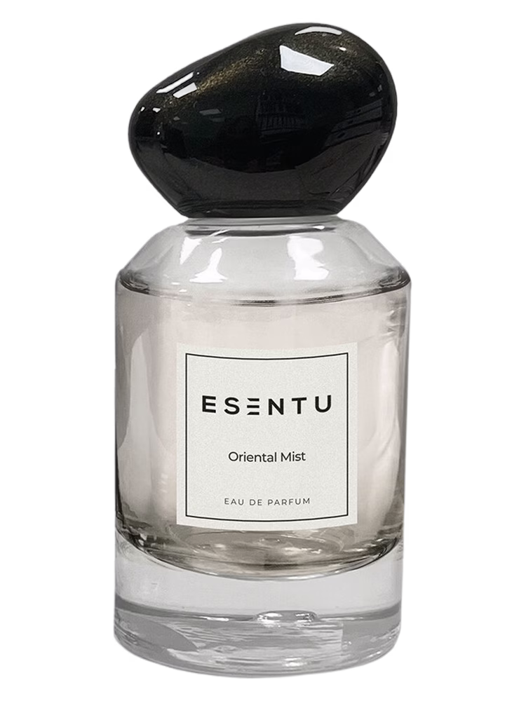 Esentu Oriental Mist