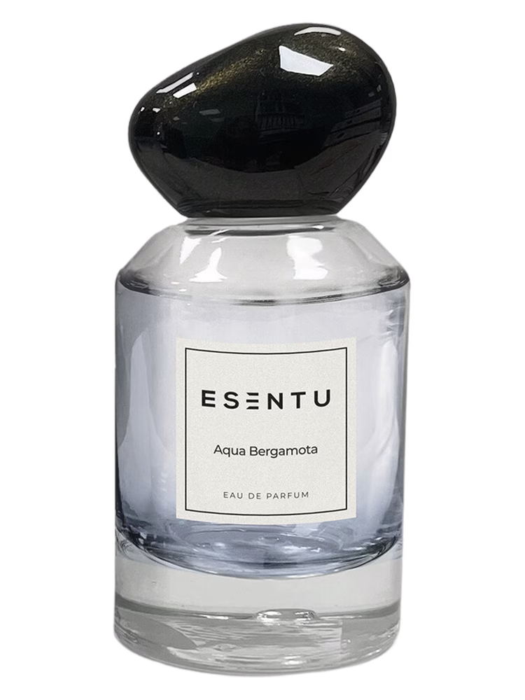 Esentu Aqua Bergamota