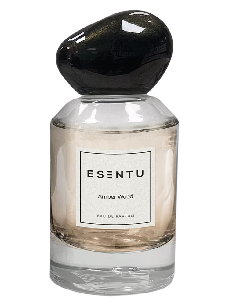 Esentu Amber Wood
