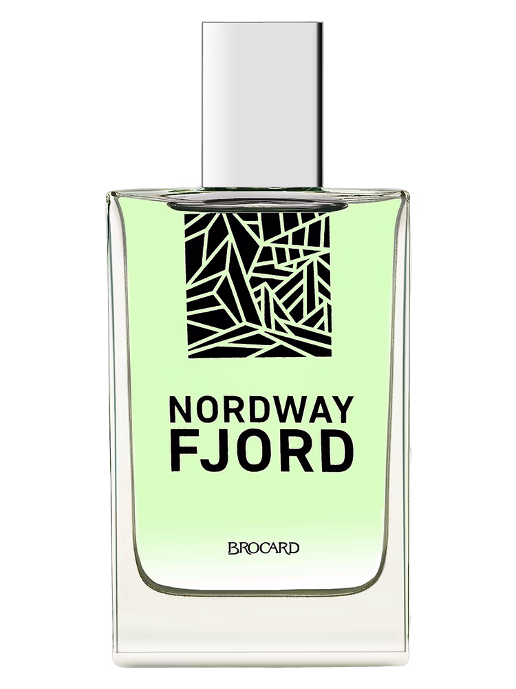 Brocard Nordway Fjord