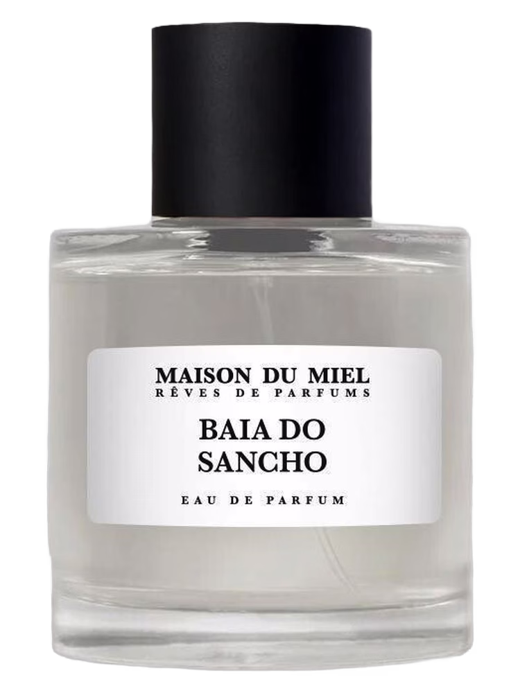 Maison Du Miel Baia do Sancho