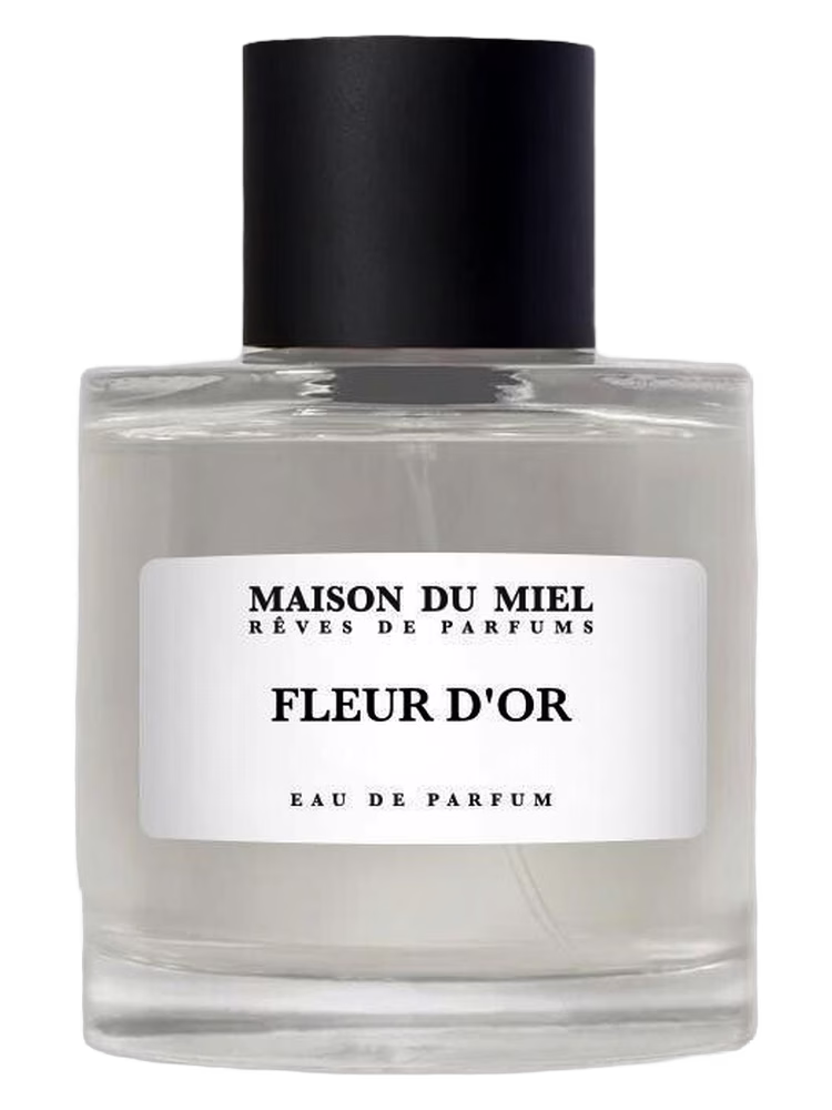 Maison Du Miel Fleur d'Or