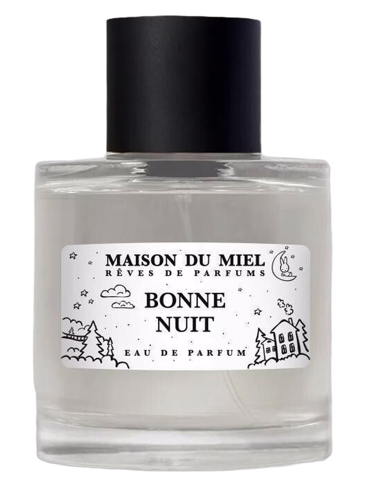 Maison Du Miel Bonne Nuit