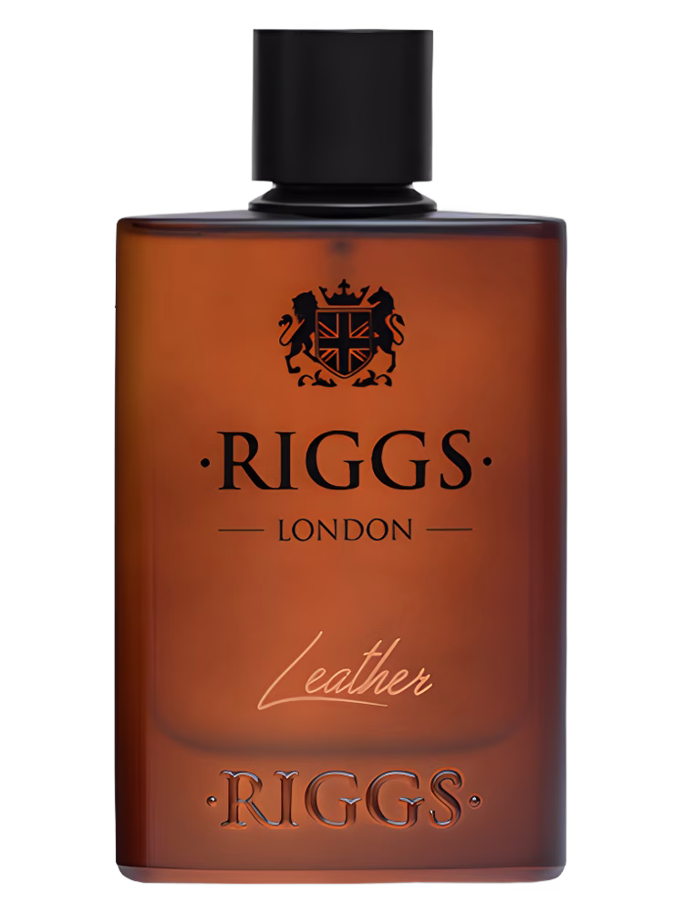 Riggs Leather
