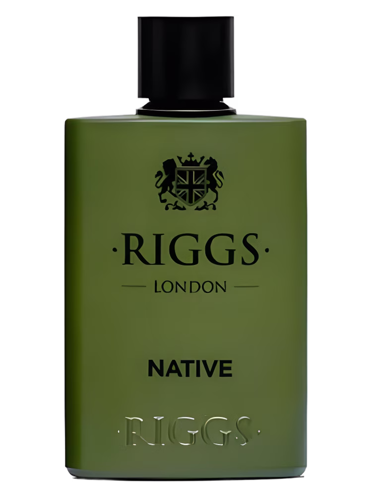 Riggs Native