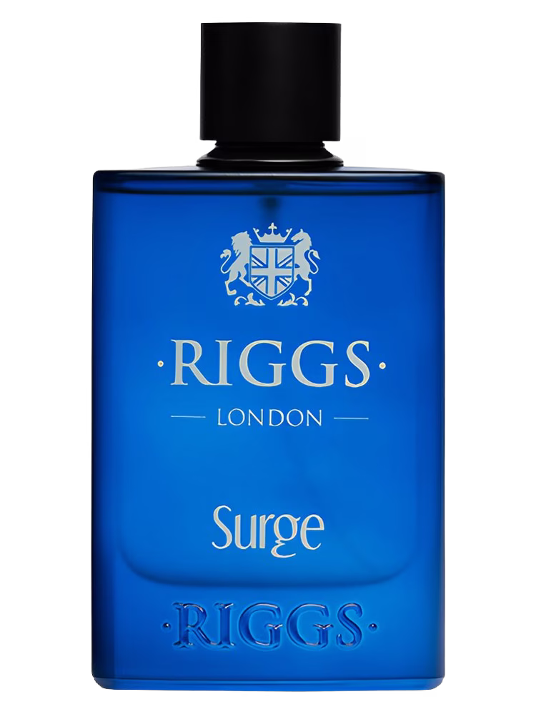 Riggs Surge