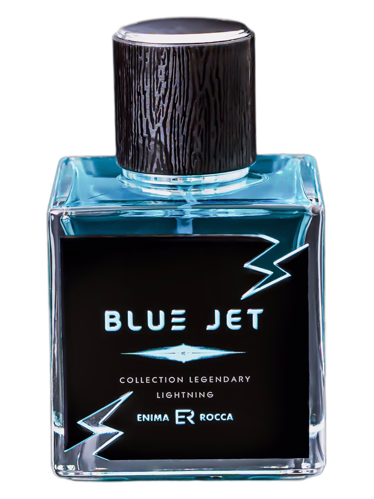 Enima Rocca Blue Jet