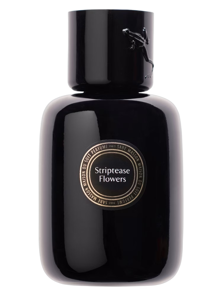 Sabe Masson Striptease Flowers Skincare Eau de Parfum