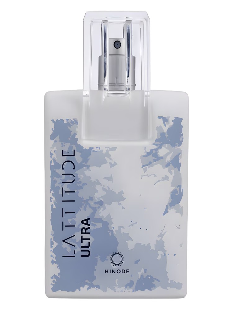 Hinode Lattitude Ultra