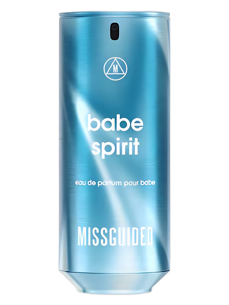 Missguided Babe Spirit