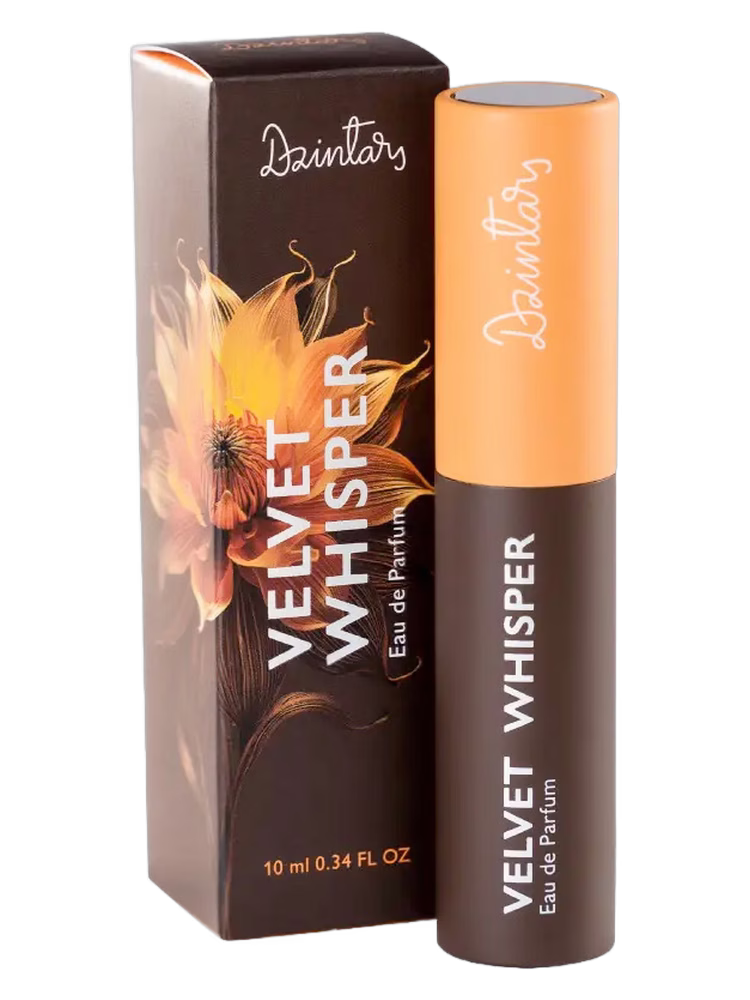 Dzintars Velvet Whisper