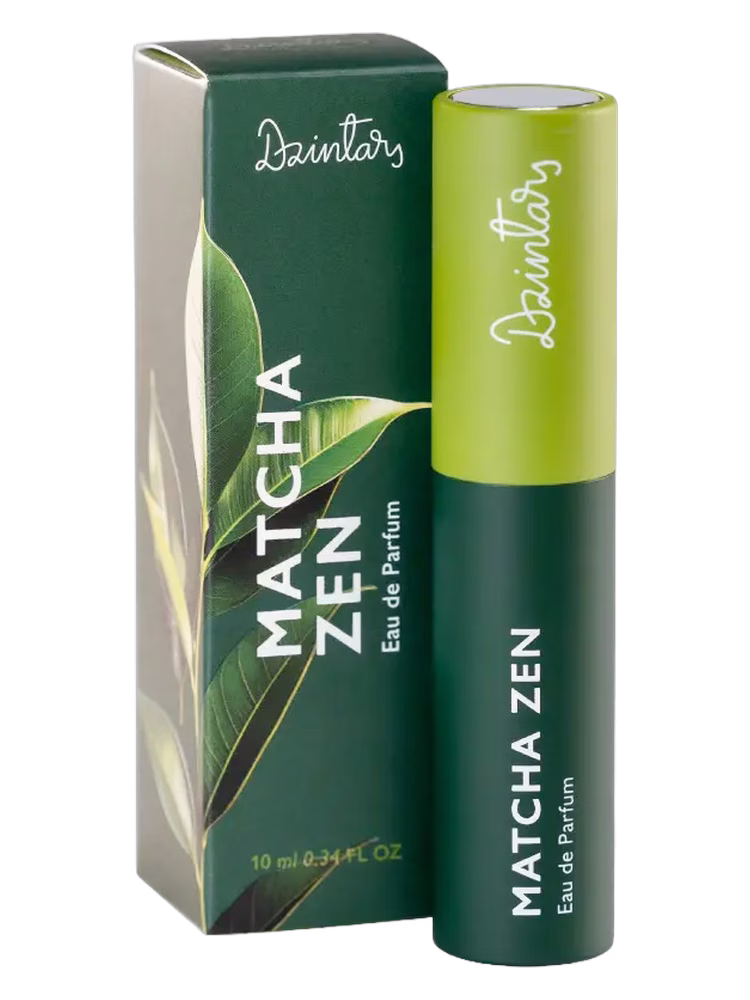 Dzintars Matcha Zen