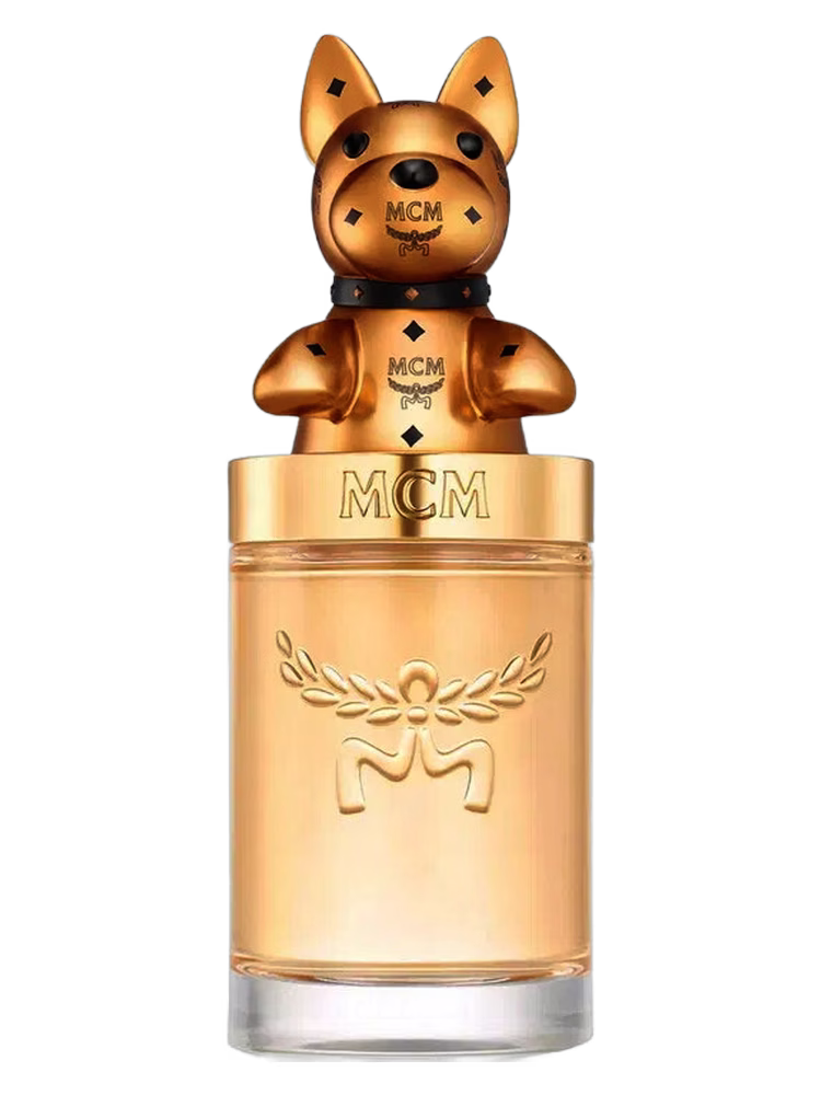 MCM - Mode Creation Munich Charming Pup