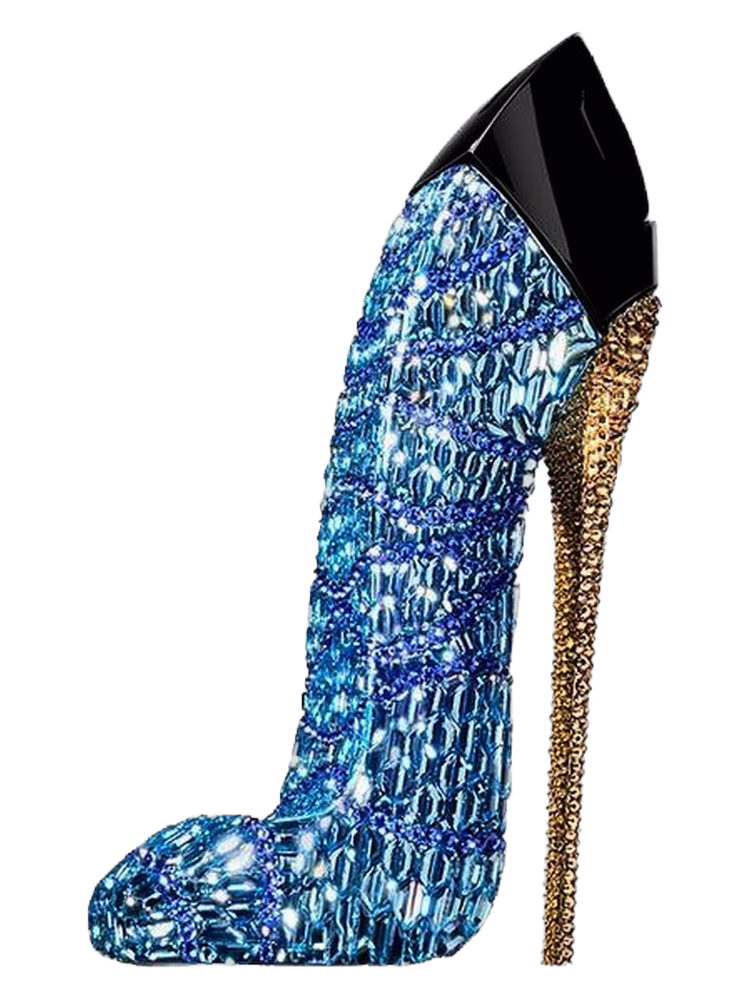 Carolina Herrera Good Girl Superluxe Swarovski Collector’s Edition