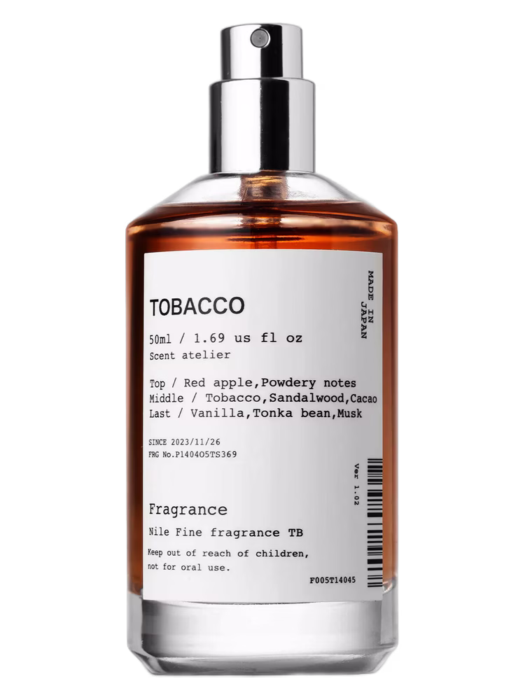 Nile Official Tobacco