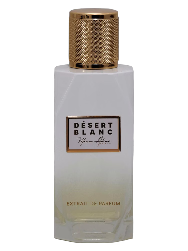 Maison Adimi Désert Blanc