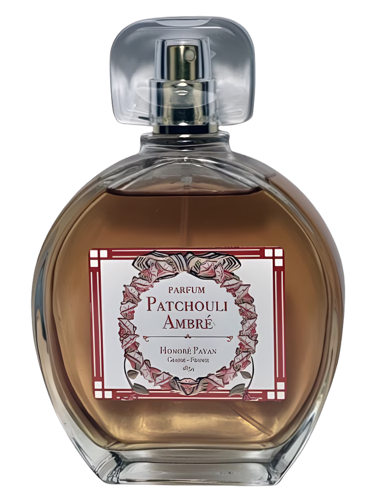 Honore Payan Patchouli Ambré
