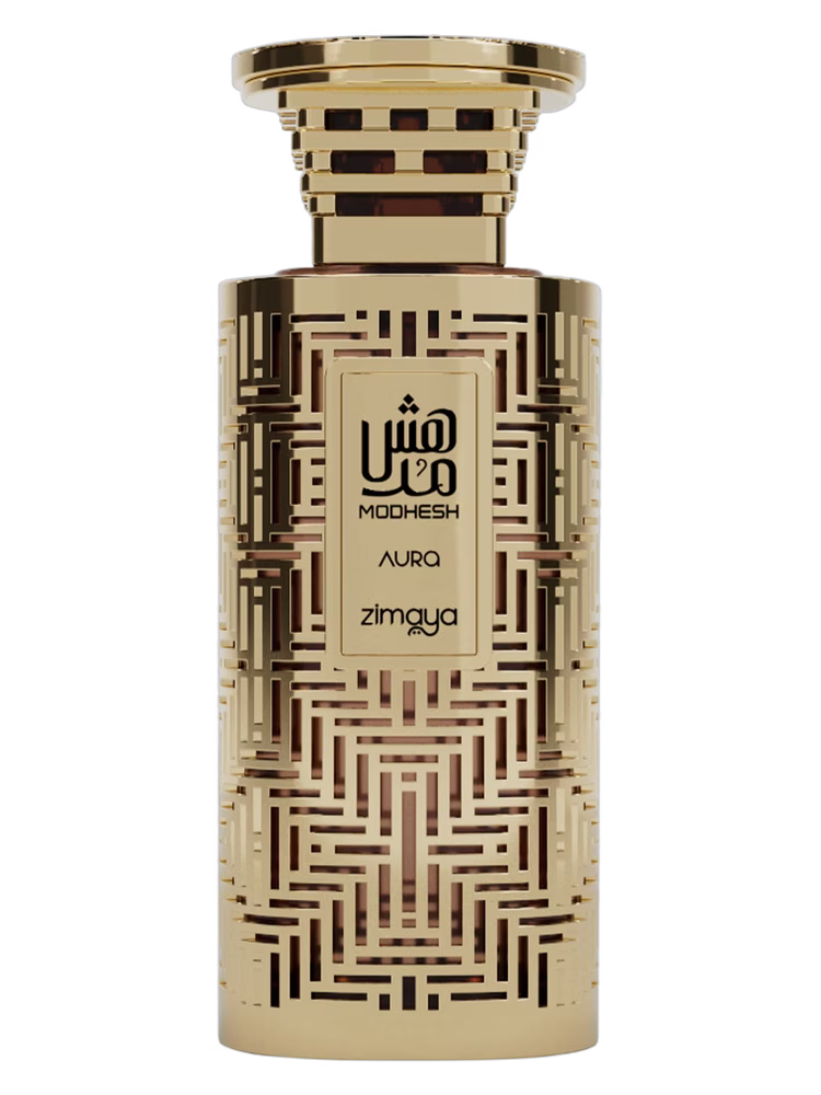 Zimaya Modhesh Aura