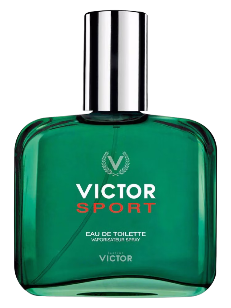 Victor Victor Sport