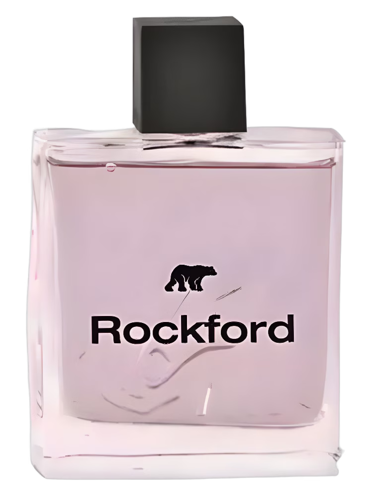 Rockford Rockford