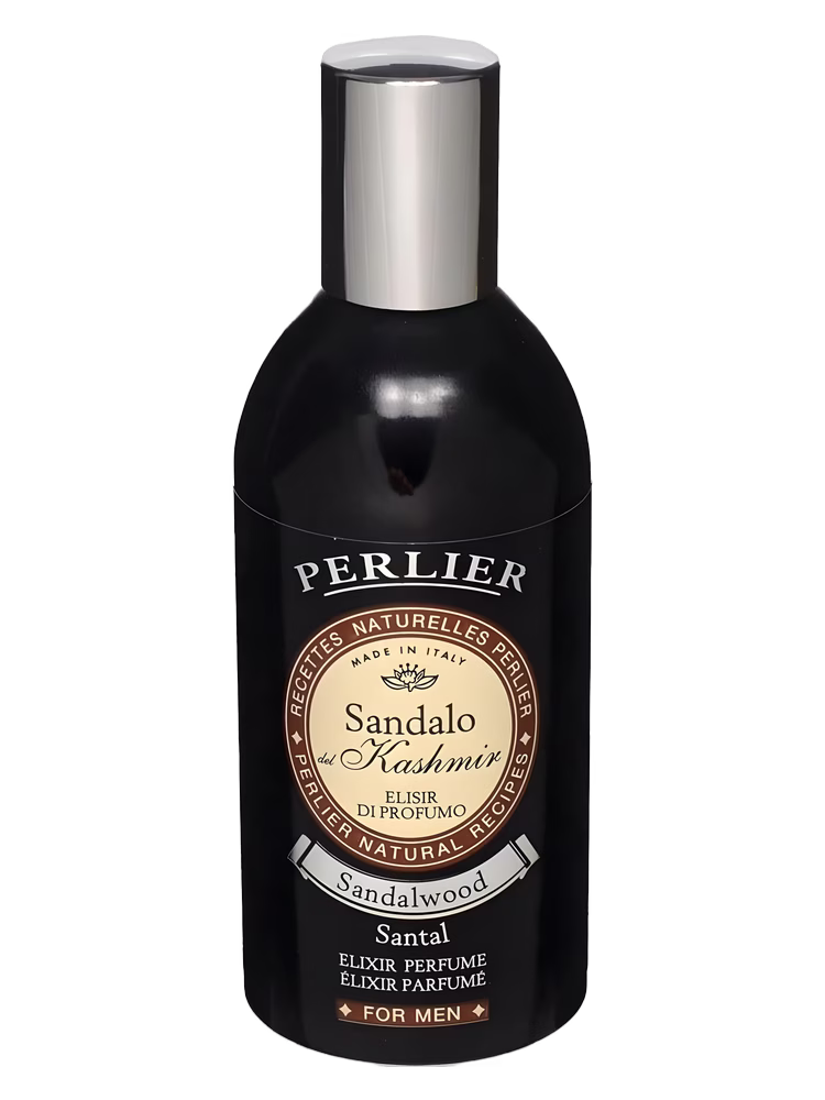 Perlier Sandalo del Kashmir