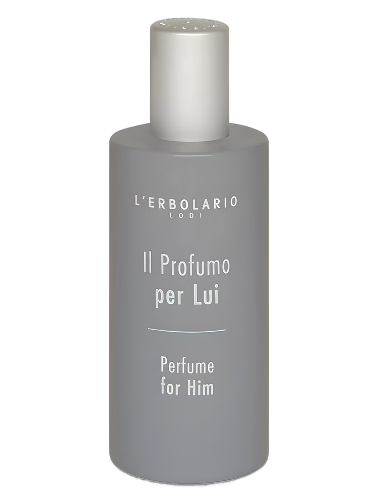 L'Erbolario Il Profumo per Lui (Perfume for Him)